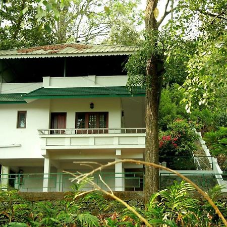Nature Cool Villas Kallar Vattiyar Екстер'єр фото