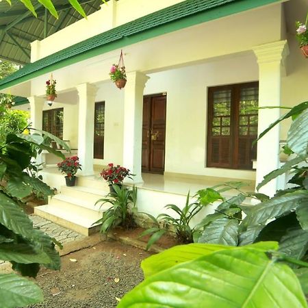 Nature Cool Villas Kallar Vattiyar Екстер'єр фото