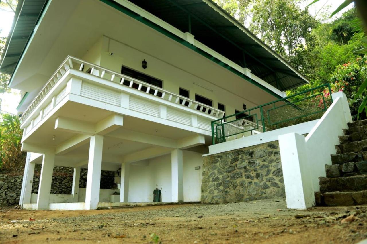 Nature Cool Villas Kallar Vattiyar Екстер'єр фото
