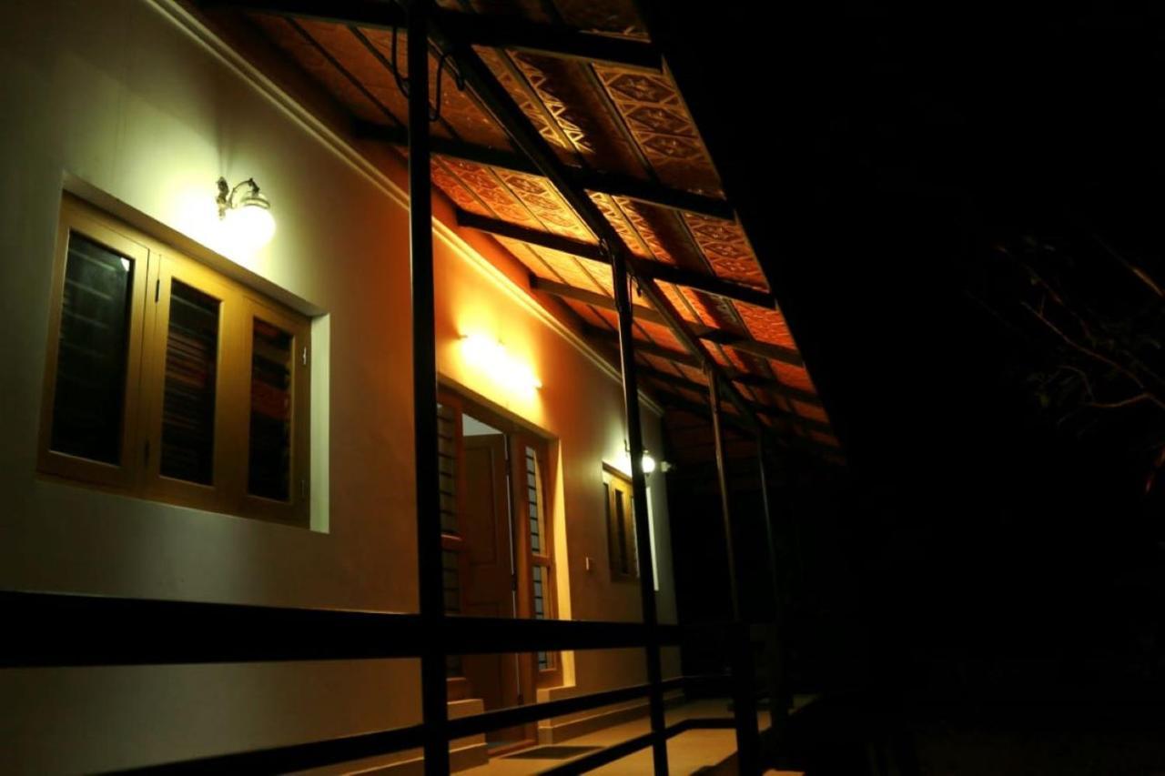 Nature Cool Villas Kallar Vattiyar Екстер'єр фото