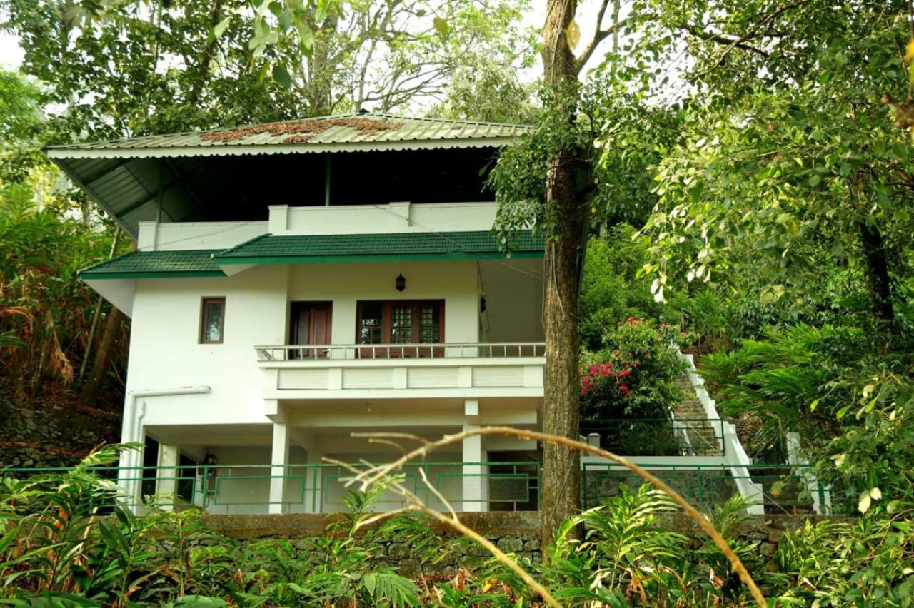 Nature Cool Villas Kallar Vattiyar Екстер'єр фото