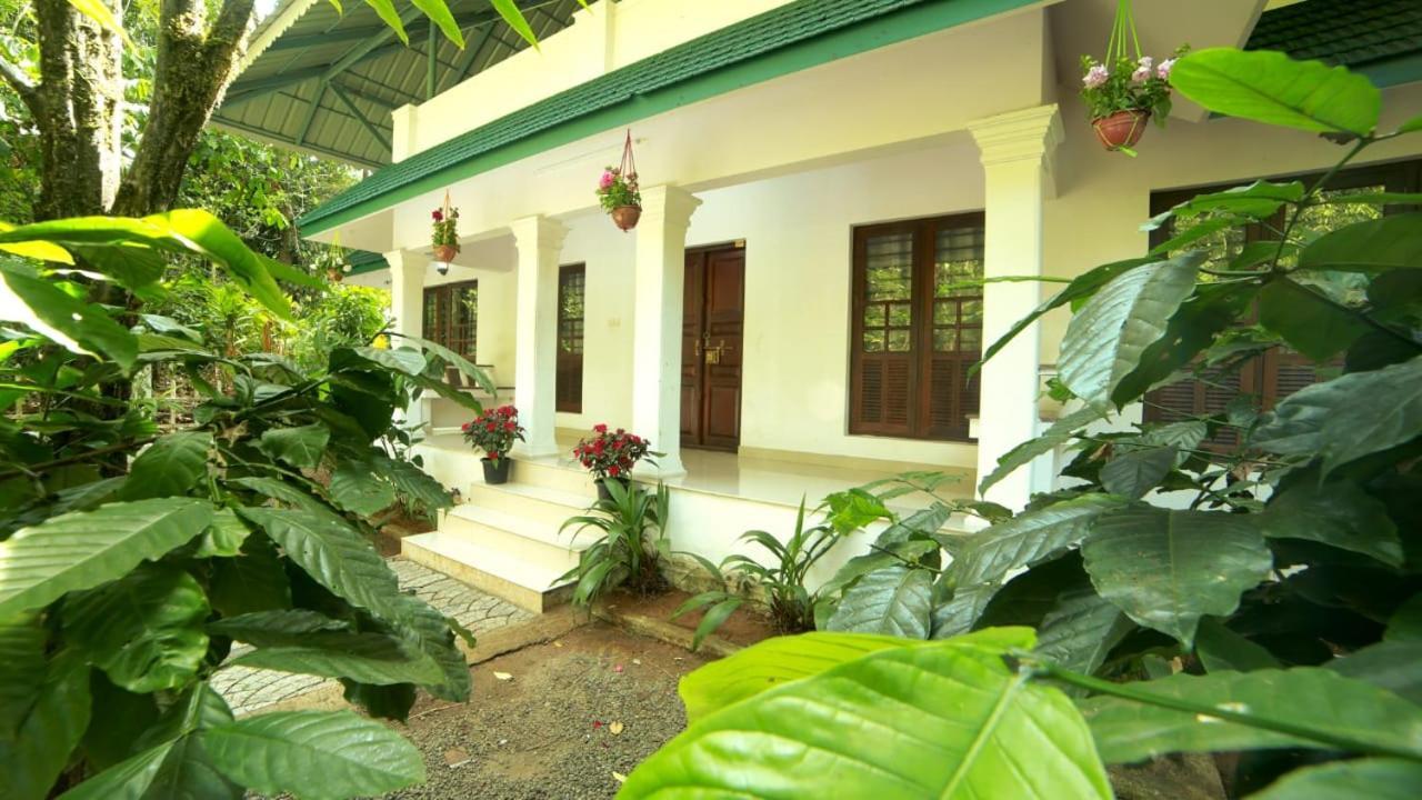 Nature Cool Villas Kallar Vattiyar Екстер'єр фото