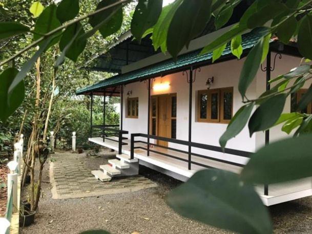 Nature Cool Villas Kallar Vattiyar Екстер'єр фото