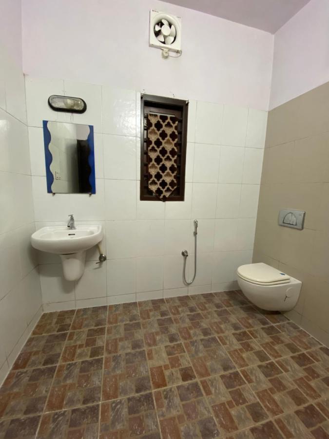 Nature Cool Villas Kallar Vattiyar Екстер'єр фото