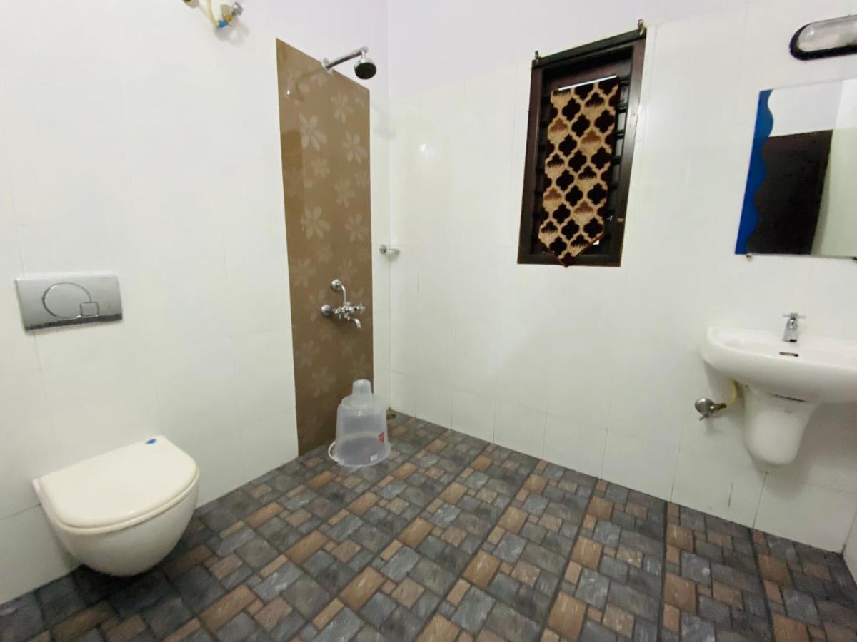 Nature Cool Villas Kallar Vattiyar Екстер'єр фото