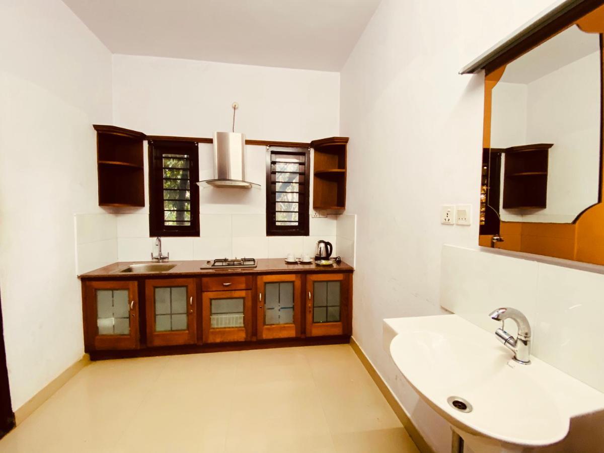 Nature Cool Villas Kallar Vattiyar Екстер'єр фото